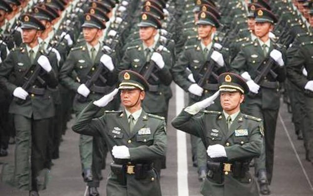 服兵役年龄,服兵役年龄最大不超过多大