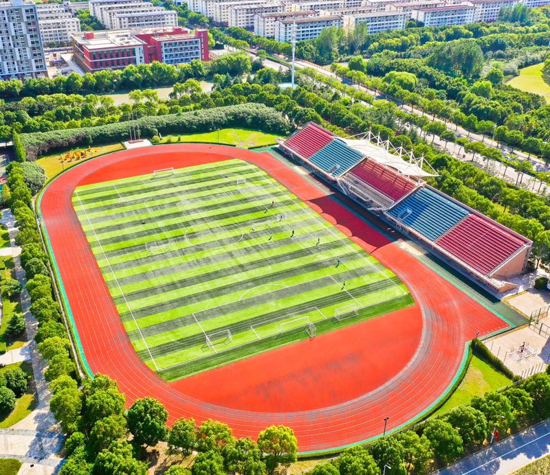 区位优势强录取难度小的公办院校，上海工程技术大学艺考政策解读