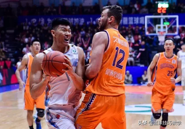 李根為什么沒有nba邀請（官宣，拒絕NBA邀請，CBA一外援堅持留守中國）