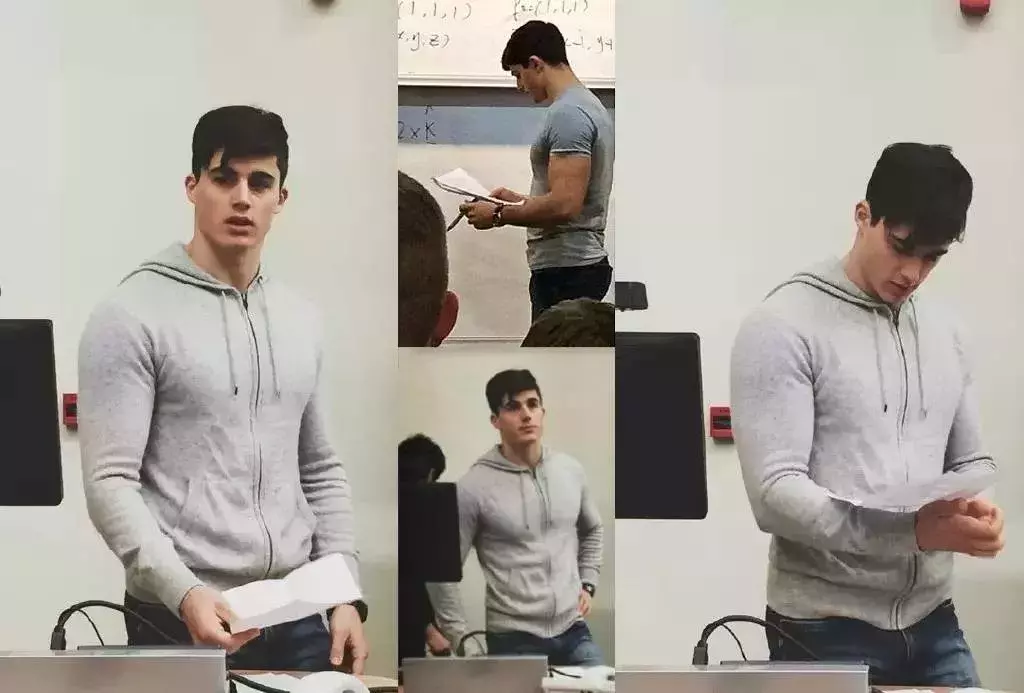 blued邮箱注册（GAY最爱的数学老师）