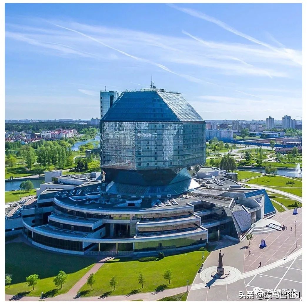 白俄罗斯明斯克市部分大学授权公司招生简介