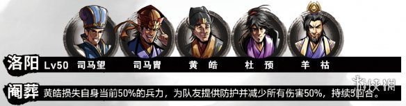 《吞食孔明传》全攻略详解（终）