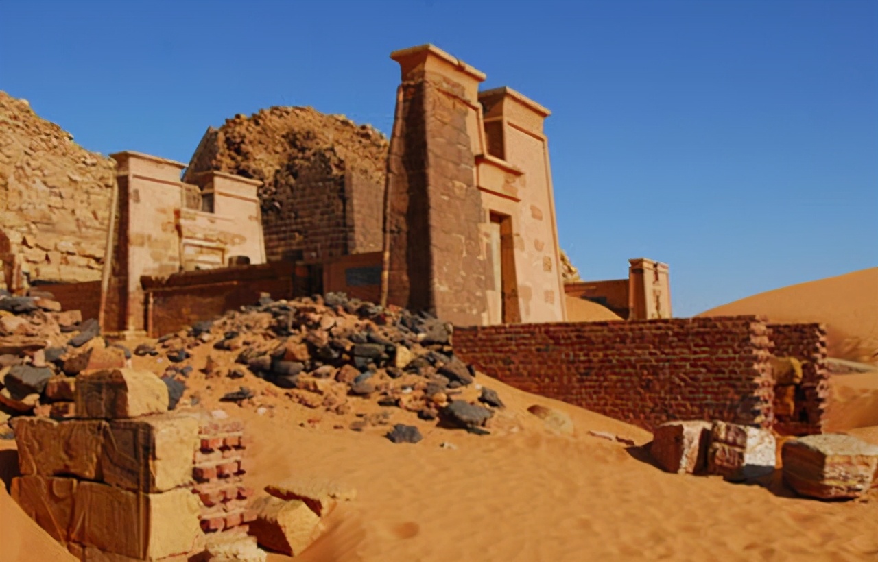 北苏丹王国(北苏丹王国是不是合法国家) - 盾灵网