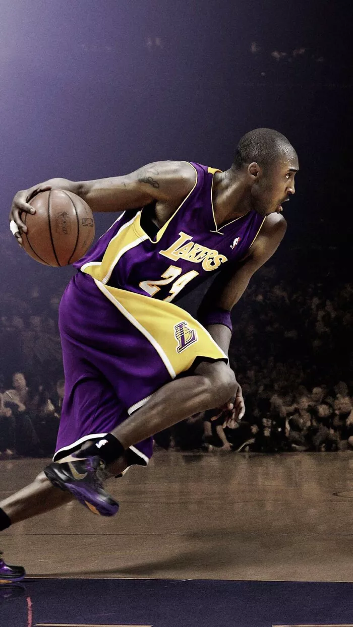 科比圖片手機壁紙（NBA球星｜科比·布萊恩特壁紙照片圖片合集（34張））