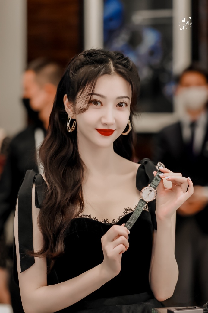 中国最美十大女明星人选，谁最美？