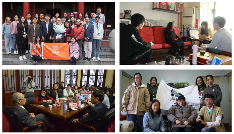 求学顶级医学院校是怎样的体验？23位院士坐镇，学霸大神云集！