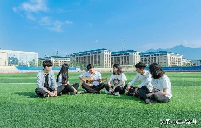 江西省高职届的“211”院校，这3所值得关注