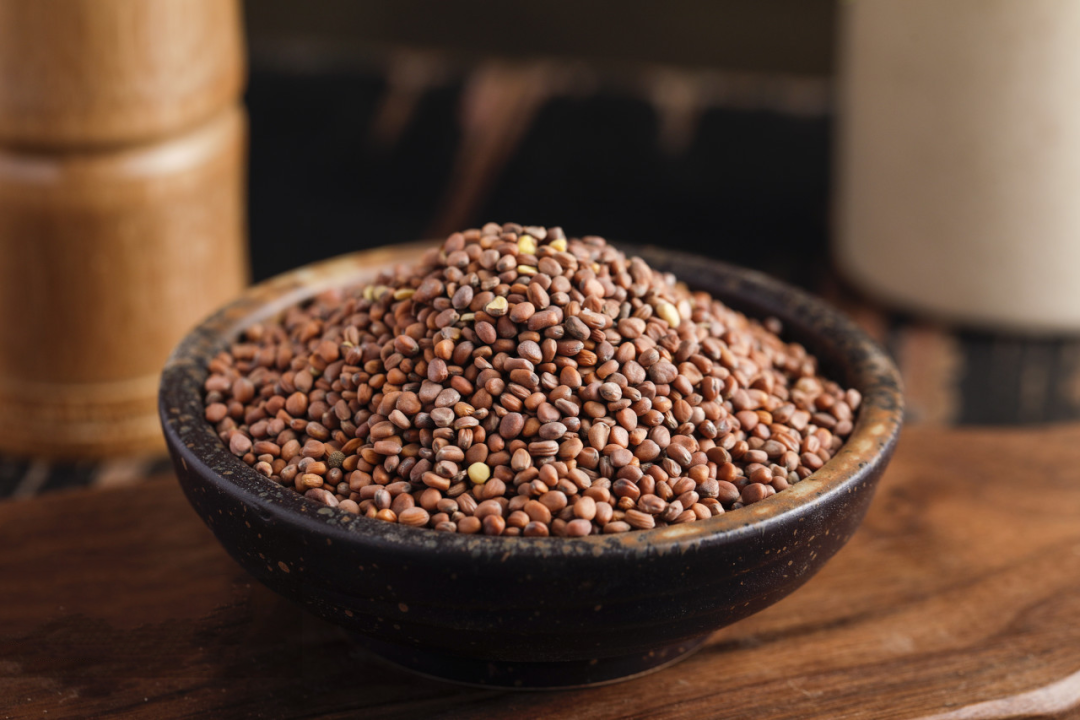 小小"莱菔子",祛痰消食功效好,吃对了就是捡到宝