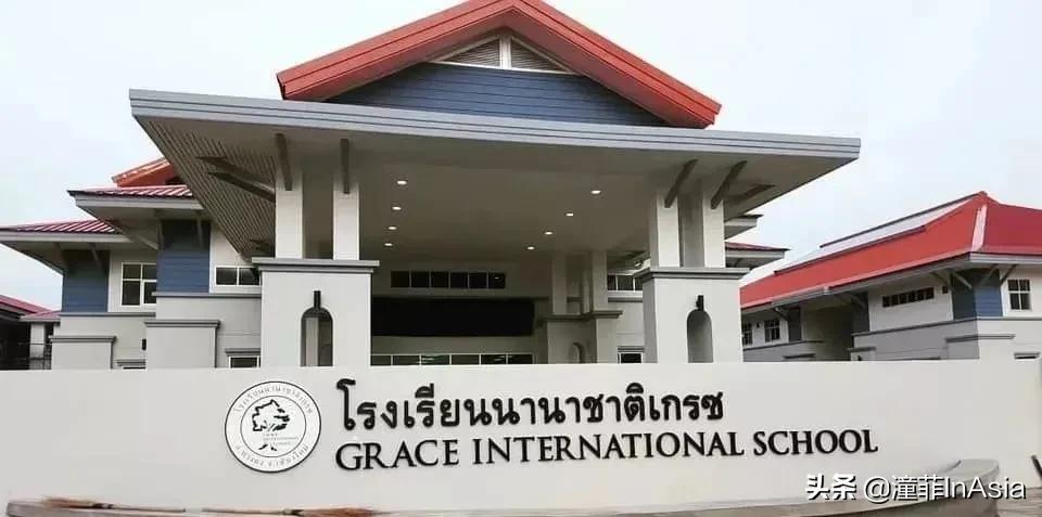 清迈32所国际学校、双语学校、私立学校、幼儿园2021年度大全