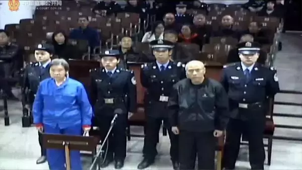 “民间讼师”涉敲诈勒索获刑12年，曾将检察长、法院院长拉下马