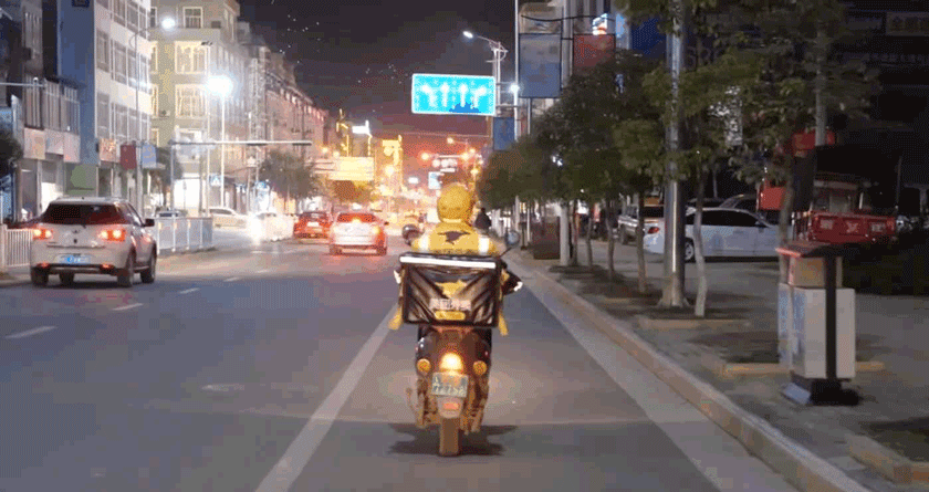 东北烧烤谁是第一？鹤岗小串有话要说