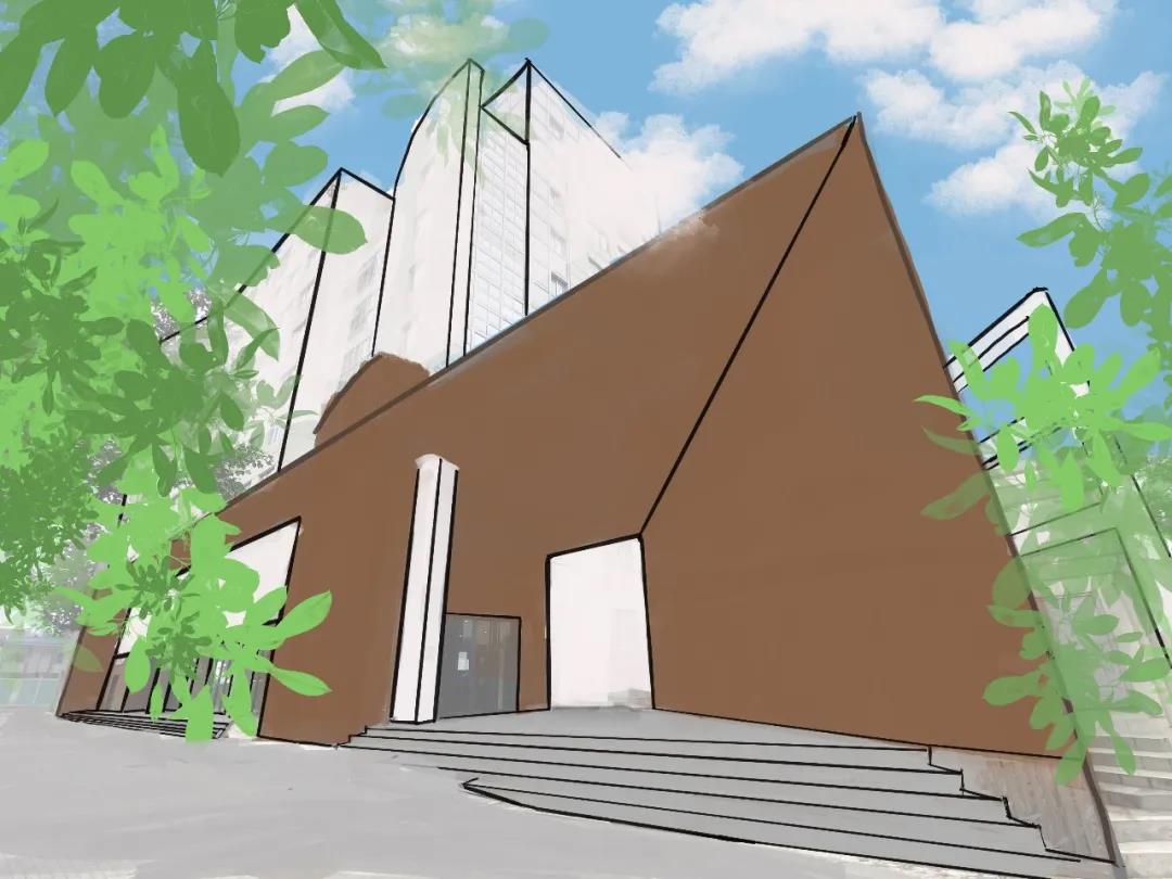 小联合国！北京