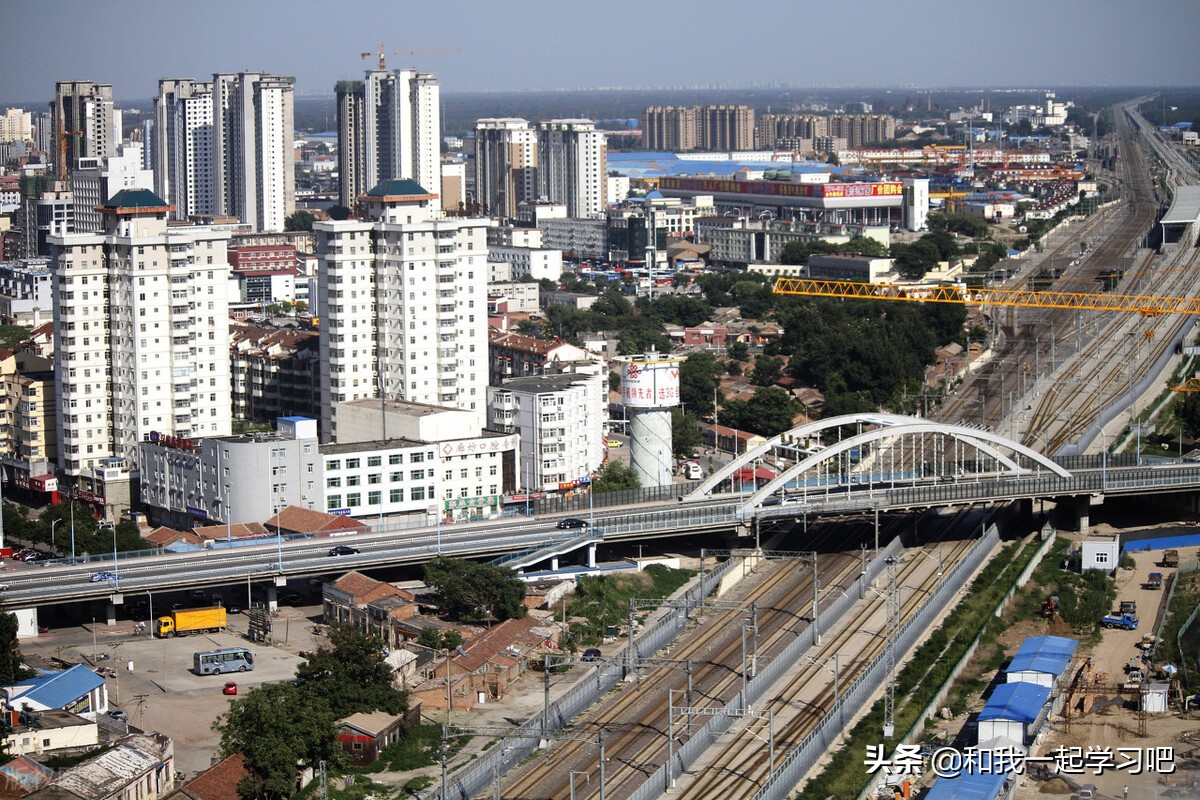 介绍廊坊市小学界的“四朵金花”，你家孩子读的是其中哪一所？