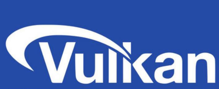 vulkan是什么意思