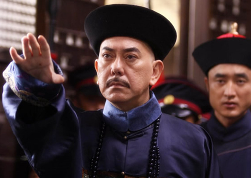 "师夷长技以制夷"让国人产生了误解,结果竟害中国人一直受欺负