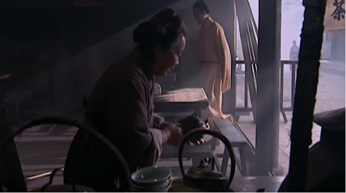 酸梅汤一定是酸甜的？错了，起初的酸梅汤就是黑暗料理，赶上药了