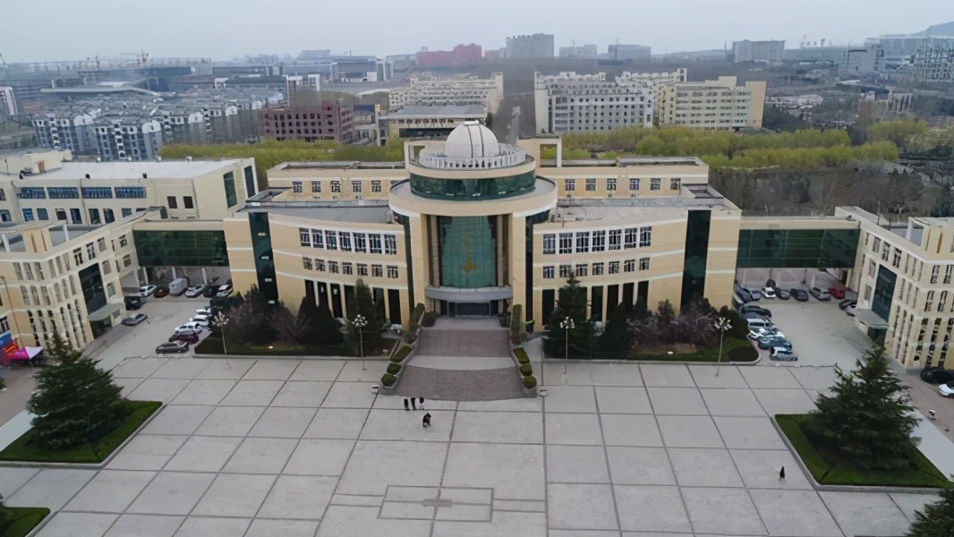 专科“兼并”本科？山东将迎来一所新本科，学校名称“惹来争议”