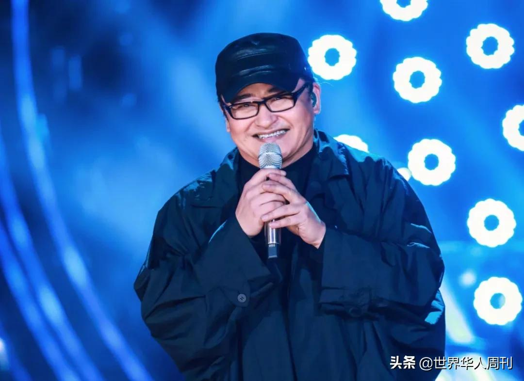 出道30多年的刘欢，竟藏着一个不为人知的“秘密”