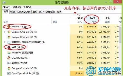 电脑内存不足怎样清理最彻底（c盘明明没东西却爆满）-第3张图片-昕阳网