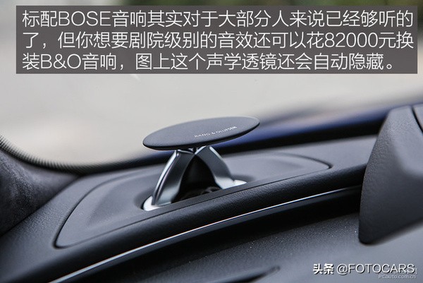 测评|16款奥迪RS 6 avant 4.0T，让人沉沦\让人着迷\让人亢奋