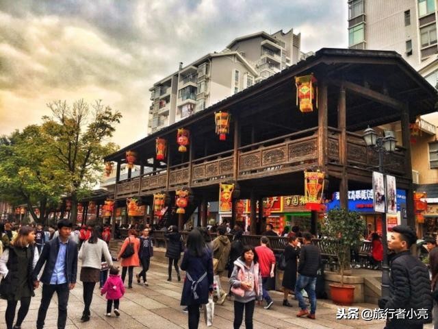 福建十大旅游景点，福建十大必玩旅游景点排行榜，您去过哪些呢？