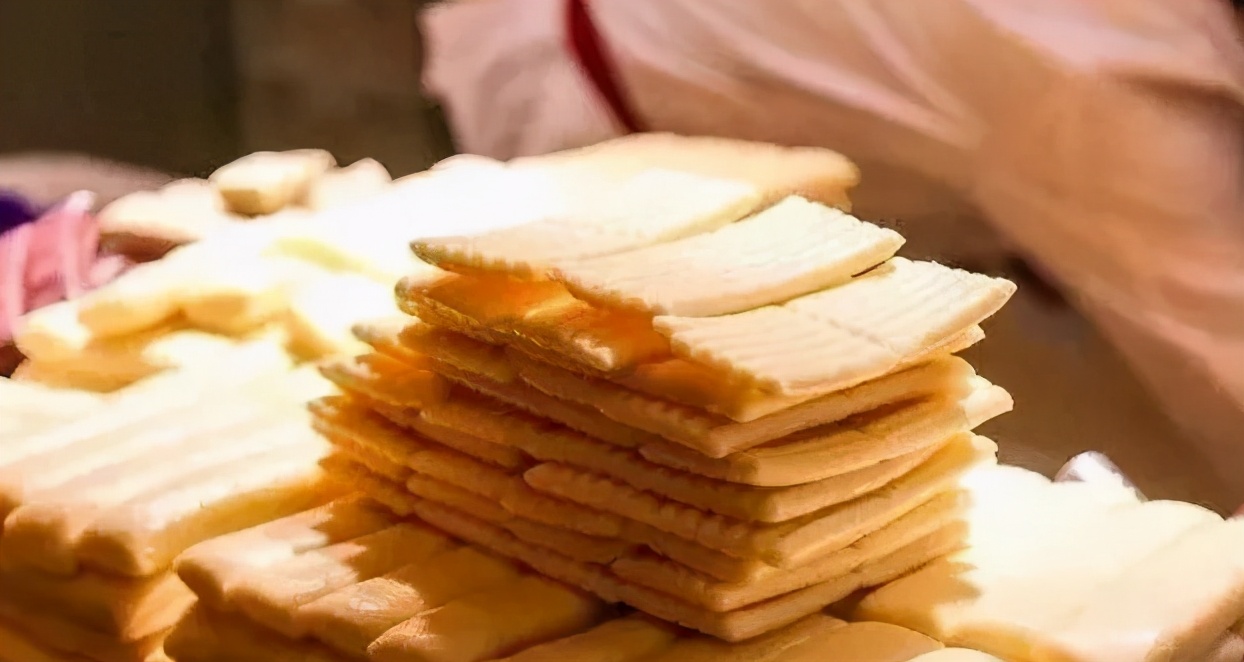 学员福利 | 五一带点武汉特产回家吧