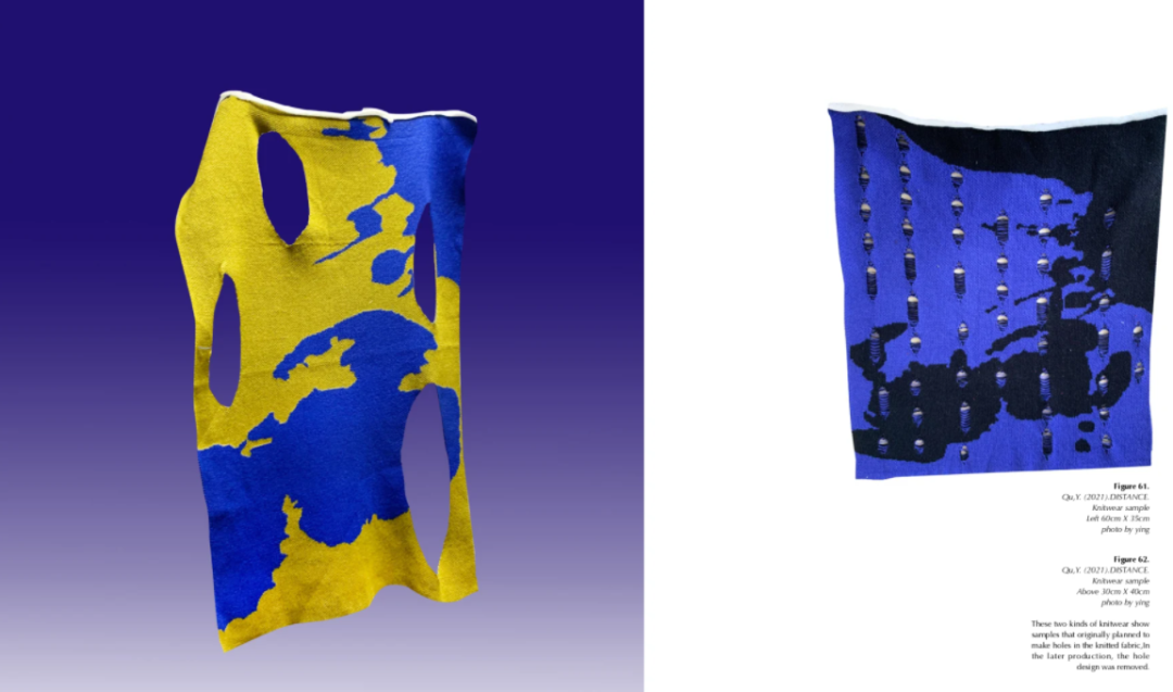 KDA课达丨2021年伦敦时装学院MA服装设计毕业展