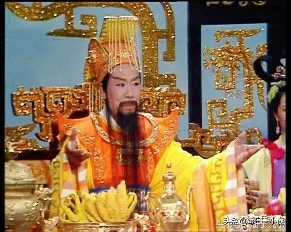 太上老君和玉皇大帝谁更大？中国神仙体系是怎么来的？