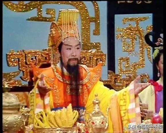 太上老君和玉皇大帝谁更大?中国神仙体系是怎么来的?