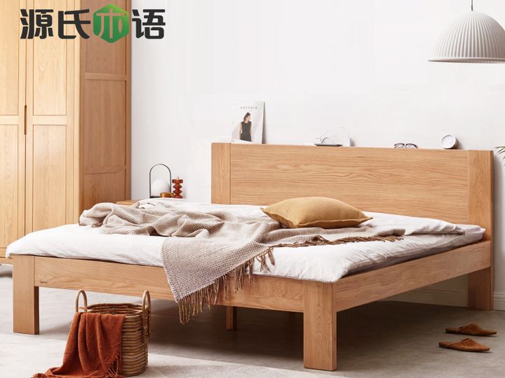 2021有那些值得買的實木家具品牌？