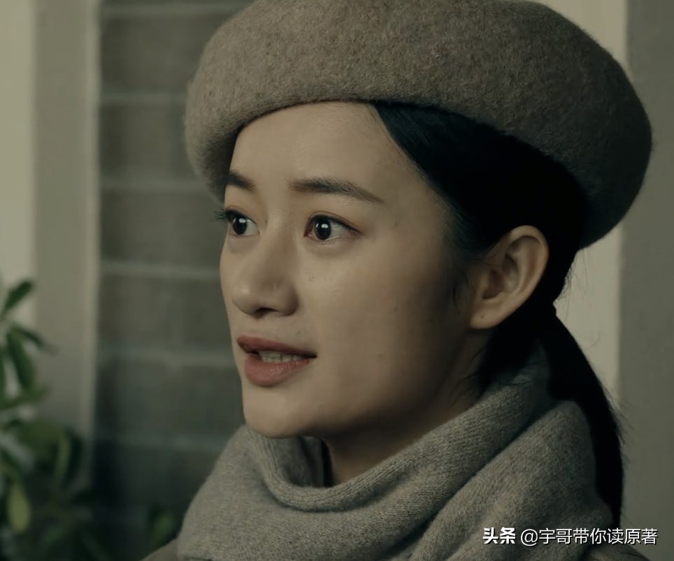《前行者》大结局：马天目离世，江韵清失忆，唐贤平出狱后隐居