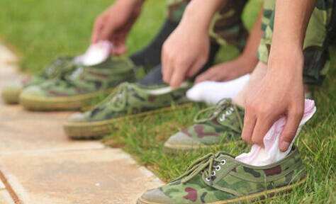 大一新生军训这“6样东西”不能少，学姐经验而谈，最好提前备好