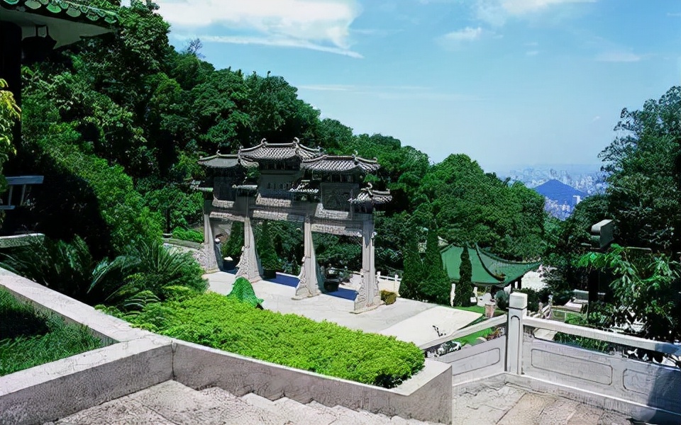 鸣春谷简介「图文」 -骁龙网