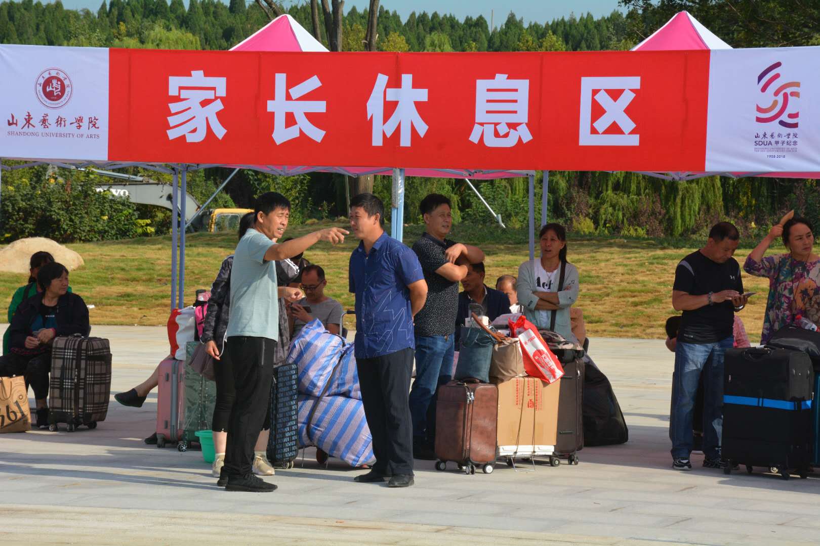 2021高考基本结束，学生要知道，收到大学录取通知书之后要做的事