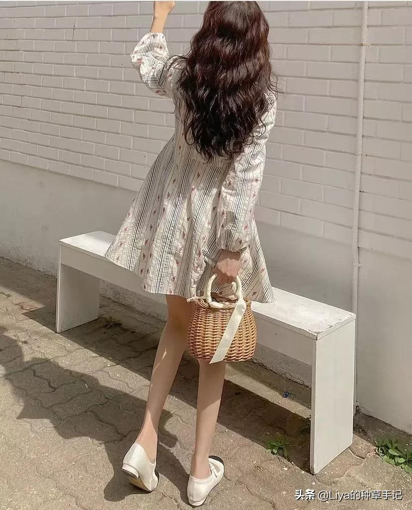 “渣女烫”过时了？今年巨火的“人鱼卷”，高级又减龄