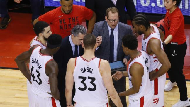 NBA总决赛的问题（总决赛八个关键性的问题，一个问题最关键，但是勇士不具备）