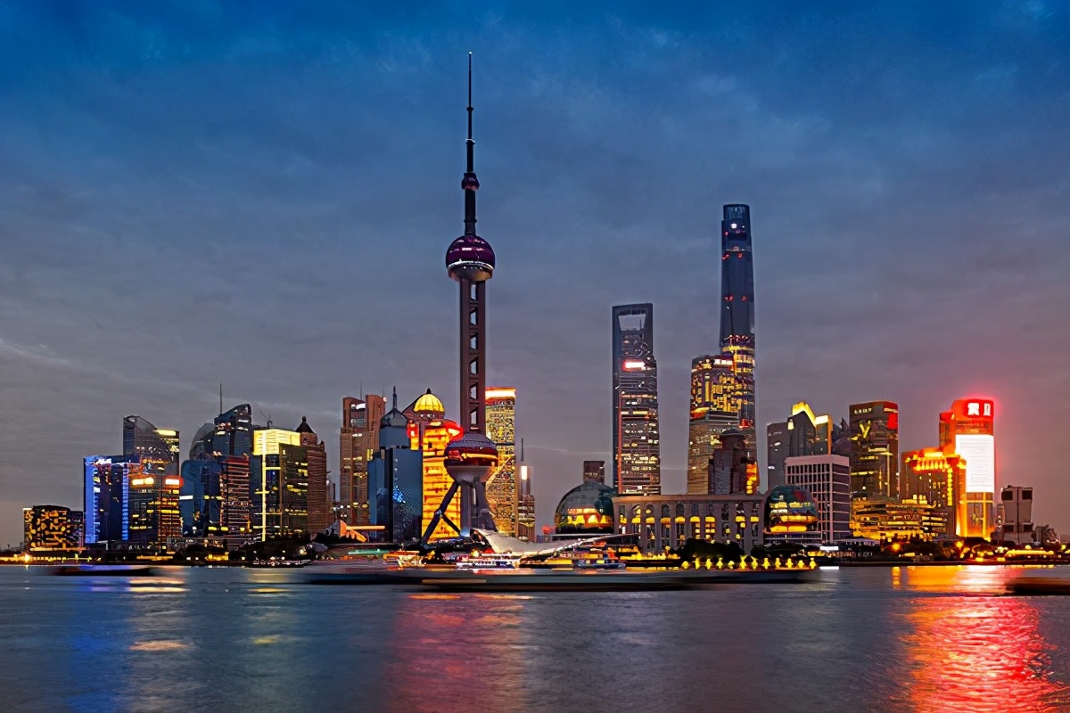 上海最受欢迎十大景点，你都去过吗？