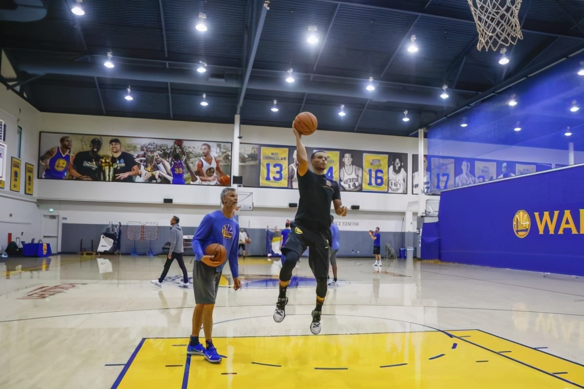 为什么nba季前赛有（NBA季前赛计划曝光！12月12日开打，每队安排3至4场比赛）