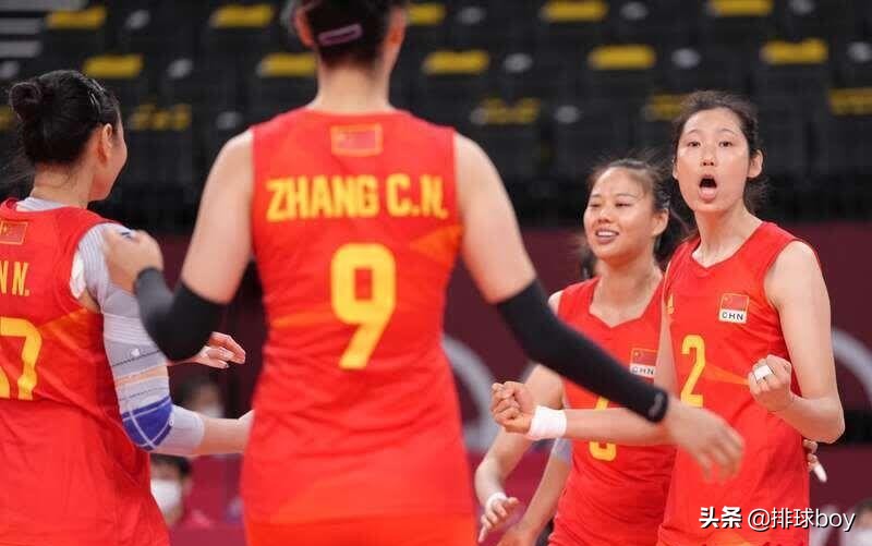 袁弋出任新任主帅（中国女排教练组只剩安家杰一人？郎平已经卸任，包壮也有了新工作）-华海博客