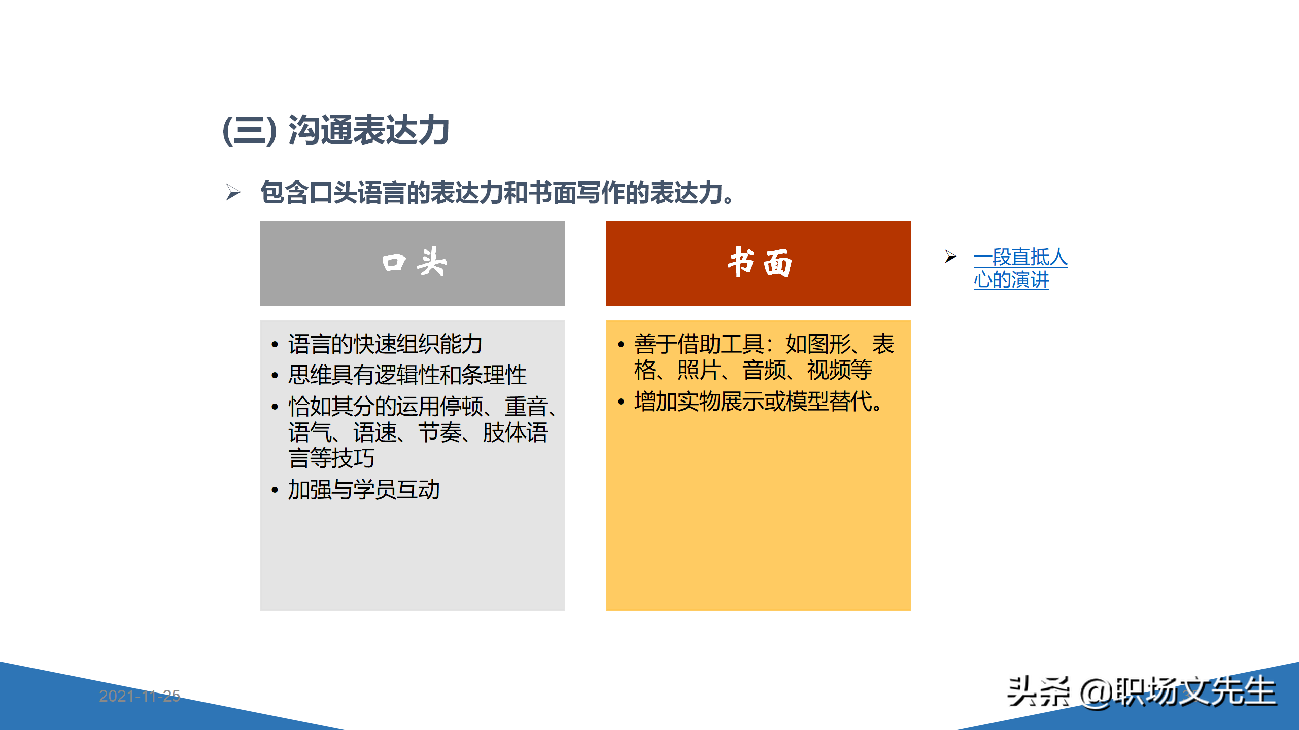 内训师的素质能力模型，45页TTT系列课程内训师的角色认知，专业
