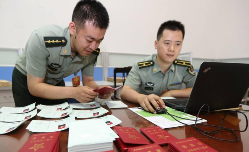 500分左右录取的军校，分数不高且实力强悍，毕业后还能拿铁饭碗