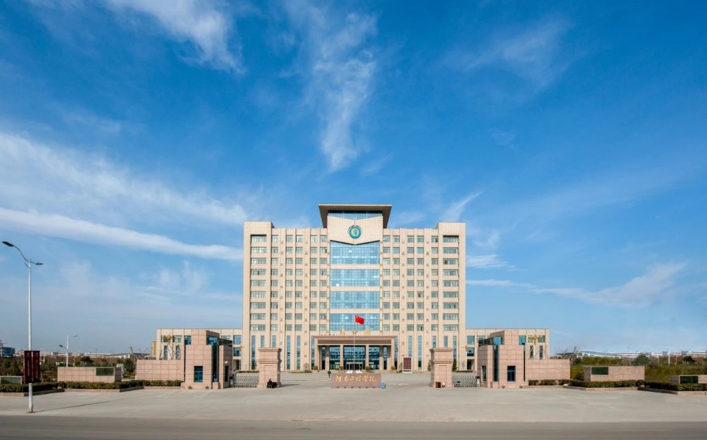 河南49所高校集合，有你喜欢的样子吗？