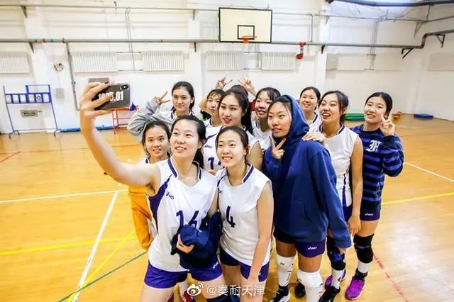 今年的南开大学录取通知书，火火火了