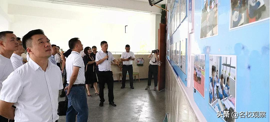 苍溪天立，集团专家深入一线，精研提升教学质量