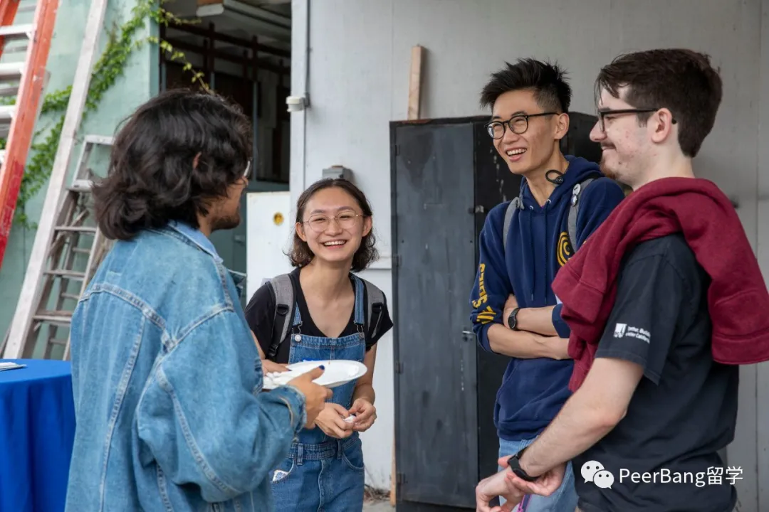 美国前30里，哪所大学不仅录取友好、强势学科还齐全？