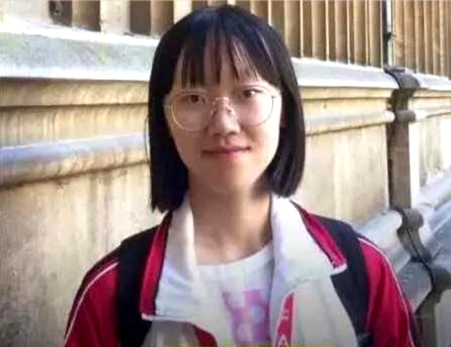 2019高考语文试卷全国一卷（全国1卷高考总状元）