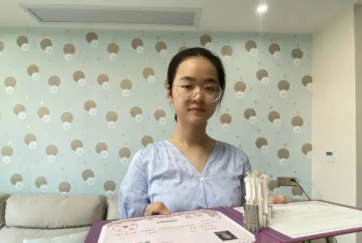 速围观！清华、同济...南通这些“学霸”拿到录取通知书了