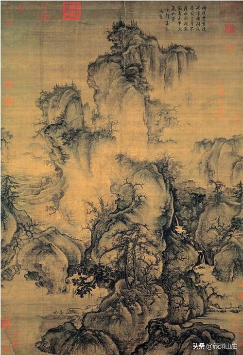 相思诗词精选：307篇深情思念之作