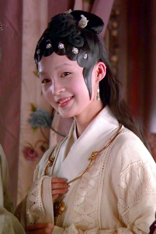 新红楼梦蒋梦婕(红楼梦蒋梦婕版)-cosg百科