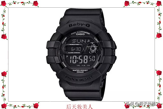 不动声色提升你的气质，适合女性的22个最佳手表品牌